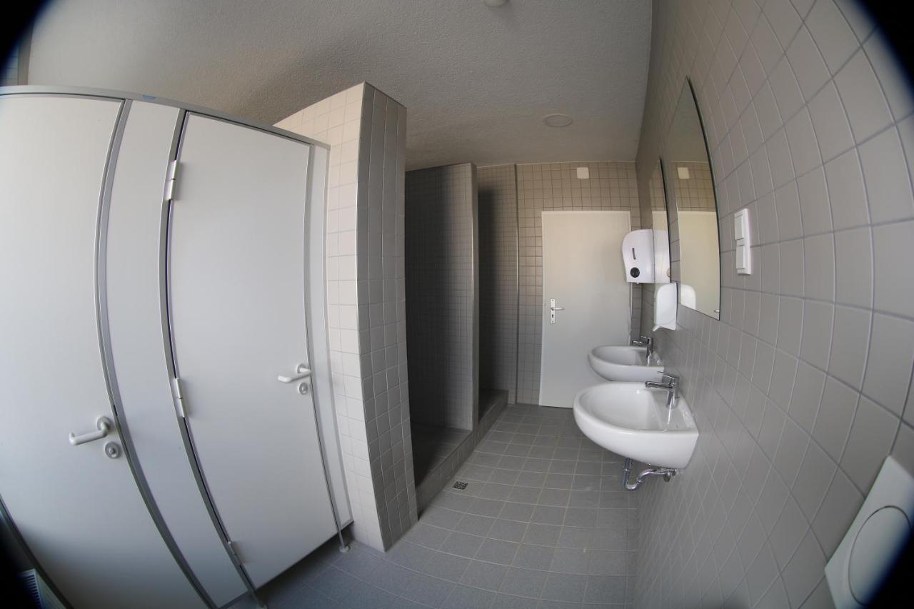 Gaestehaus Kleinfurra Exteriör bild